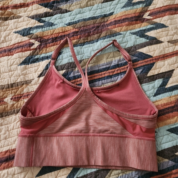 Nike Sports Bra - Picture 2 of 4